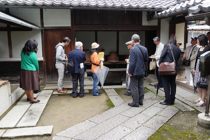 第12回関西支部総会