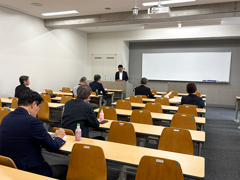 総会